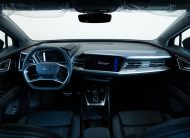 Audi Q4 e-tron 40 (2024)