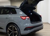 Audi Q4 e-tron 50 Quattro Luxury (2024)
