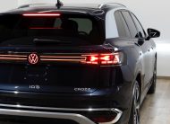 Volkswagen ID.6 Pro Crozz (2024)